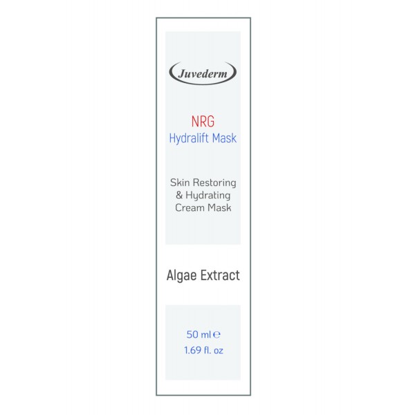 NRG Hydralift Mask 